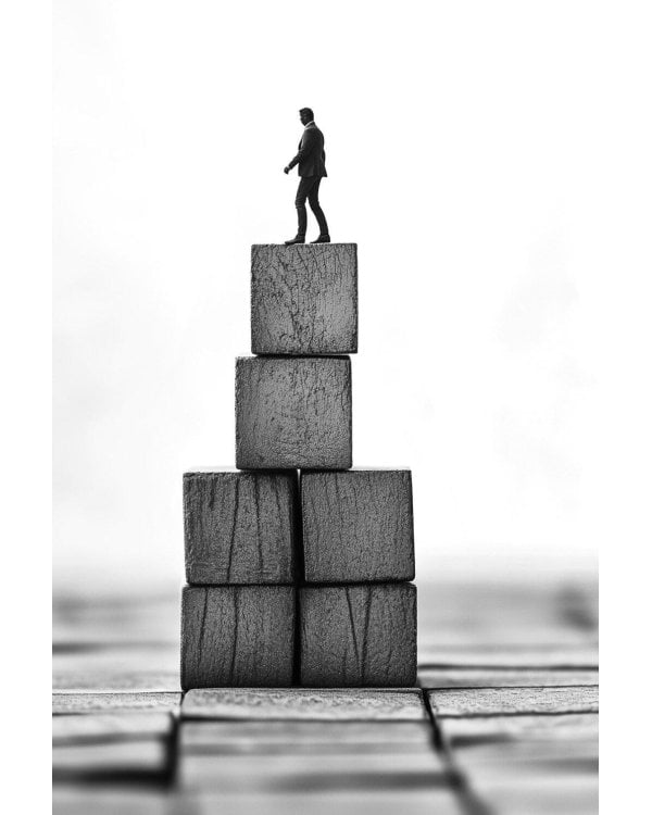 Адекватный настрой за пару минут в день: Тренажер счастья и результативности