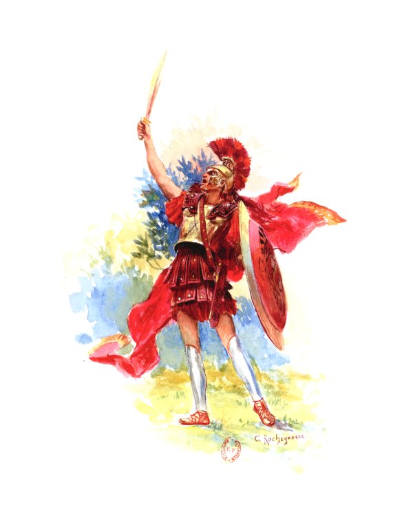 Искушение святого Антония