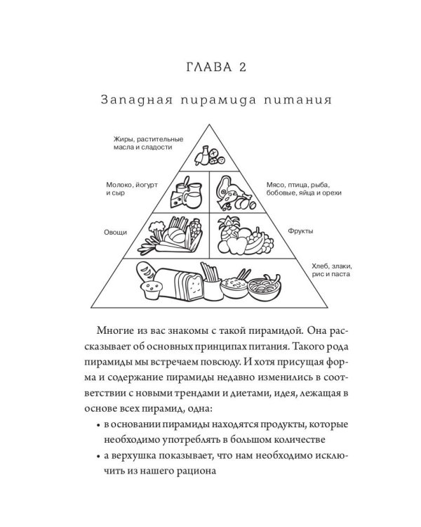 Горькая правда о сахаре
