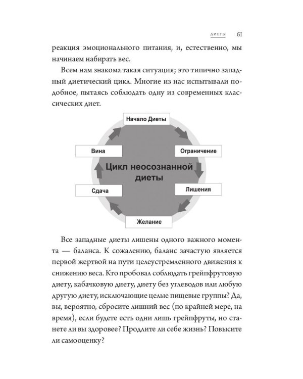Горькая правда о сахаре