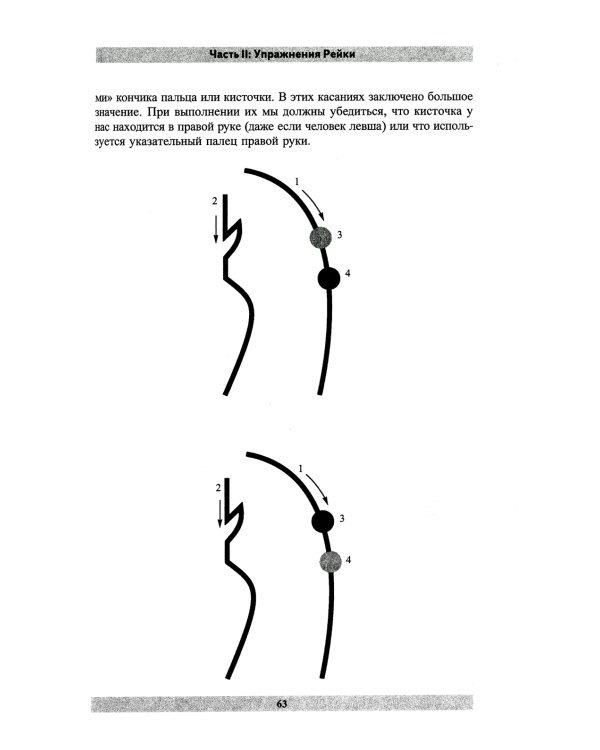 Полный курс Рейки