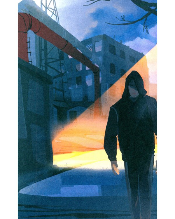 Илуиты. Сохраняющая равновесие. Кн. 1