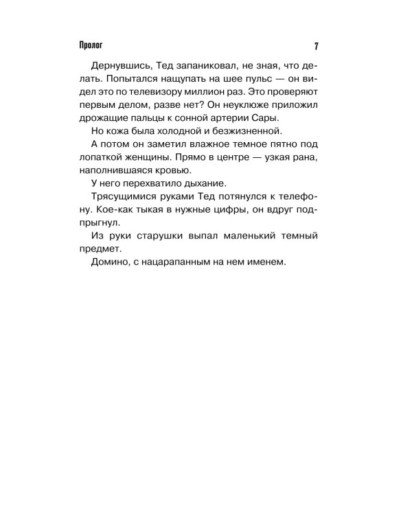 Убийства и кексики. Детективное агентство «Благотворительный магазин»