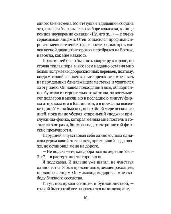 Великий Гэтсби: роман