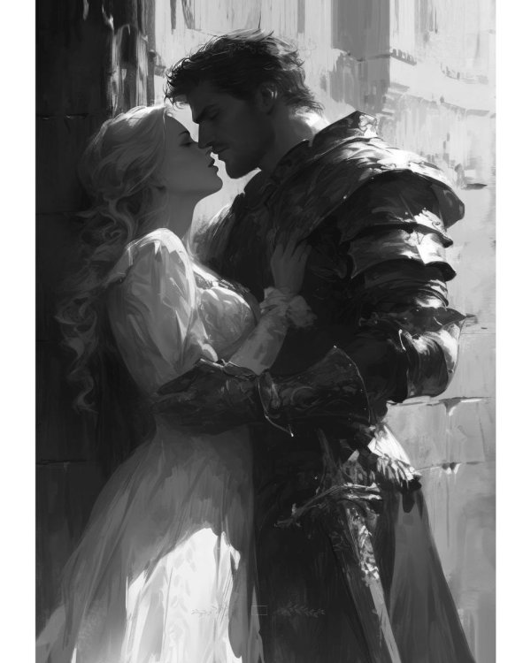 Измена. Свадьба волка