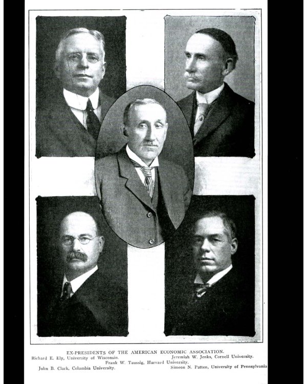 Великая экономика. От Ксенофонта до криптовалюты. 250 основных вех в истории экономики. 2-е изд