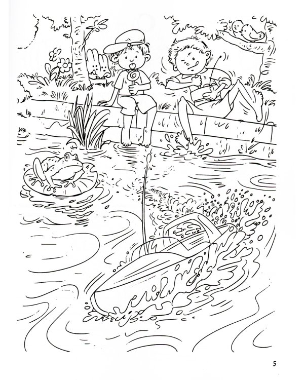 Диагностика звукопроизношения у детей 5-7 лет