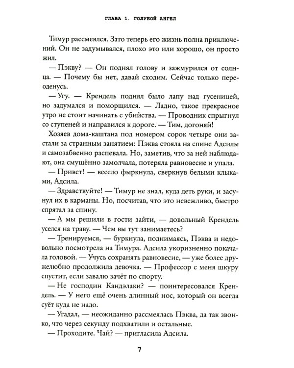 Странник Тим. Миражи Амальгамы. Кн. 2