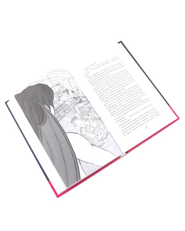 Финалисты премии «Волки на парашютах» (комплект из 6-ти книг)