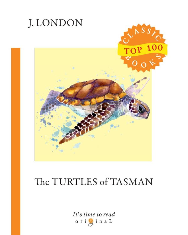The Turtles of Tasman