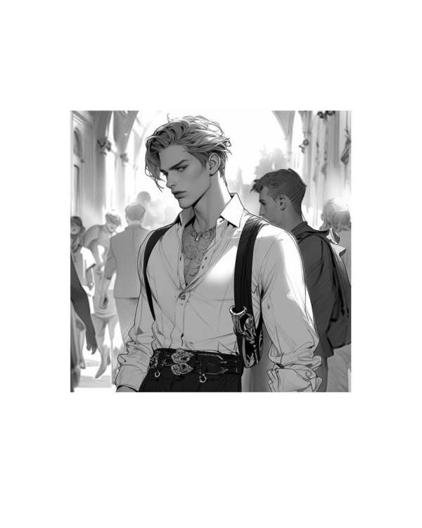 Тихоня и Принц на грани отчисления