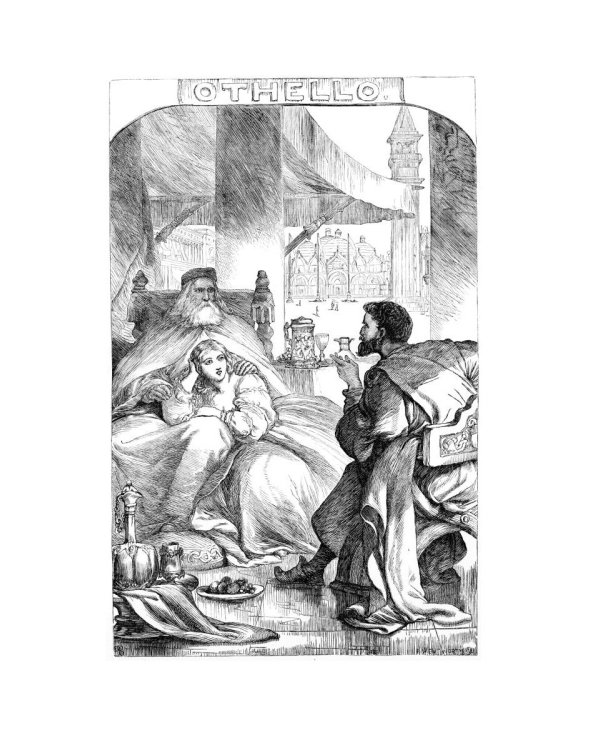 Отелло
