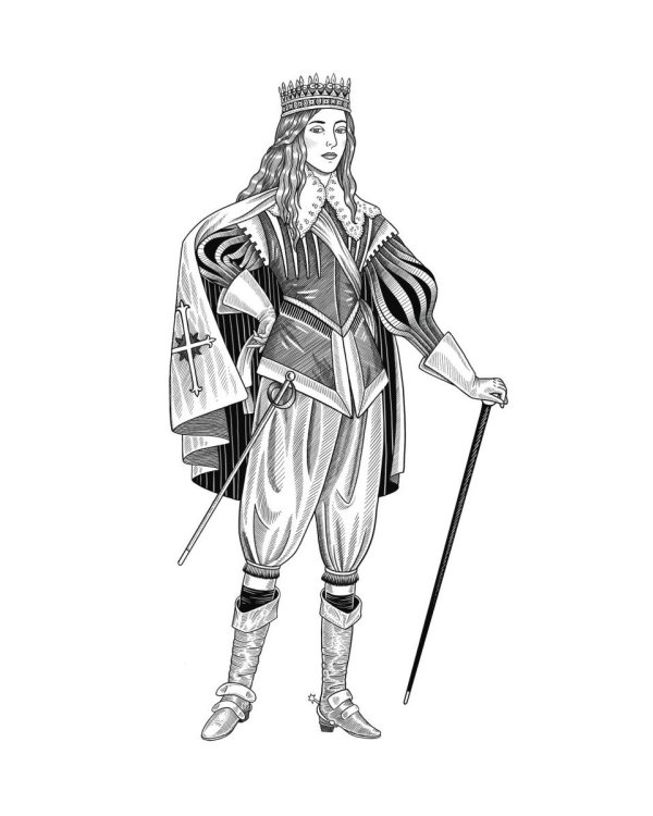 Книга миров. Белая Охота