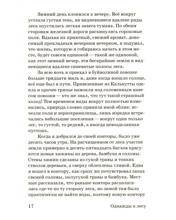 Однажды в лесу: роман