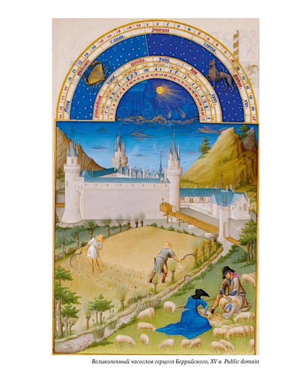 История библиотек: Коллекционеры. Тексты. Здания