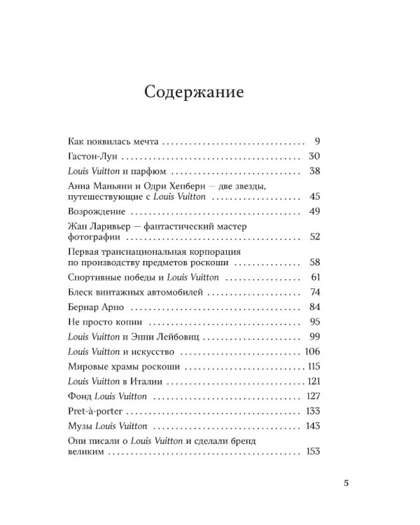 Louis Vuitton. История модного дома, ставшего символом роскоши