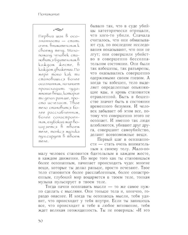 Осознанность. Ключ к жизни в равновесии