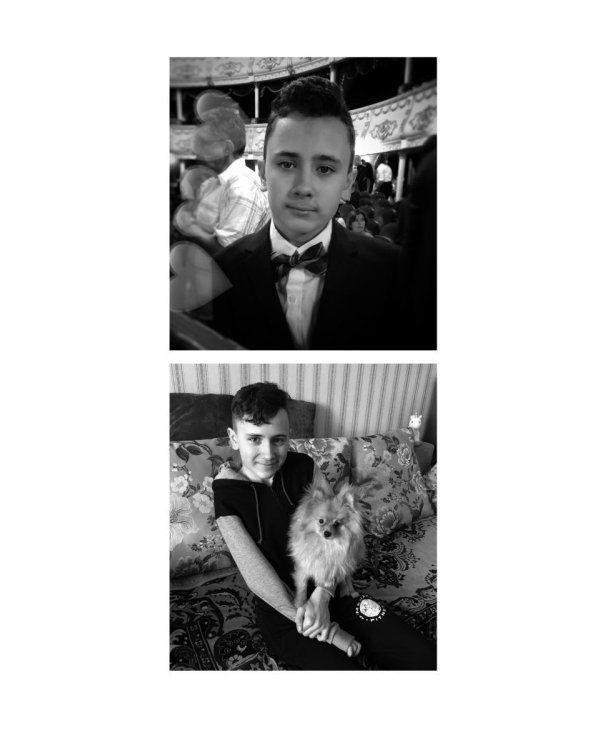 Очень личная история. Опыт преодоления: Сборник