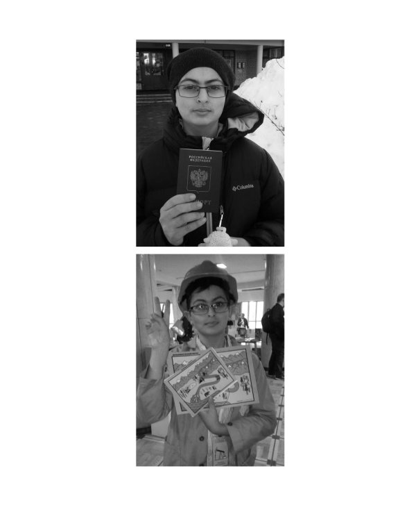 Очень личная история. Опыт преодоления: Сборник