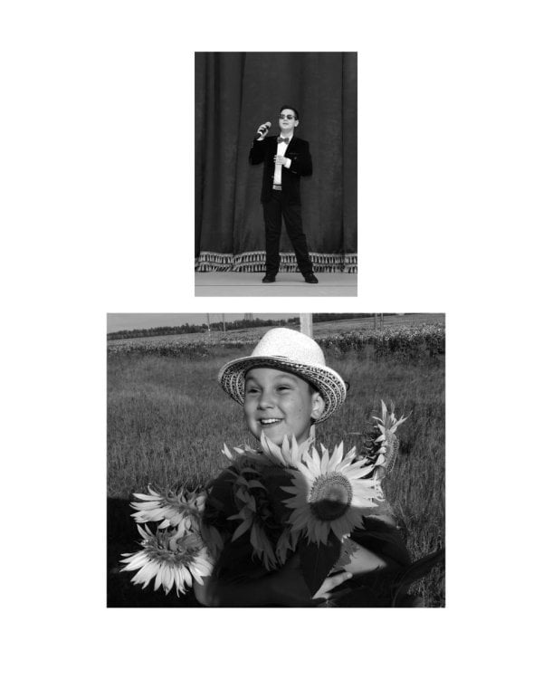 Очень личная история. Опыт преодоления: Сборник