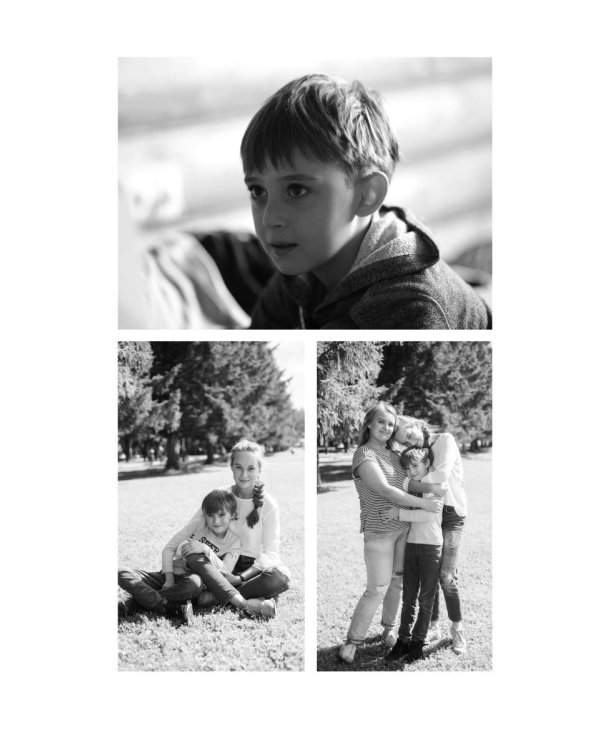 Очень личная история. Опыт преодоления: Сборник