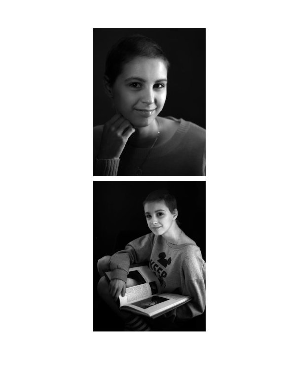 Очень личная история. Опыт преодоления: Сборник