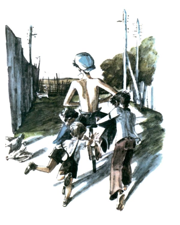 Сережа. Несколько историй из жизни очень маленького мальчика