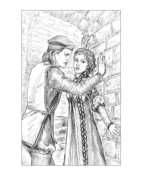 Охота на лань. История одной одержимости