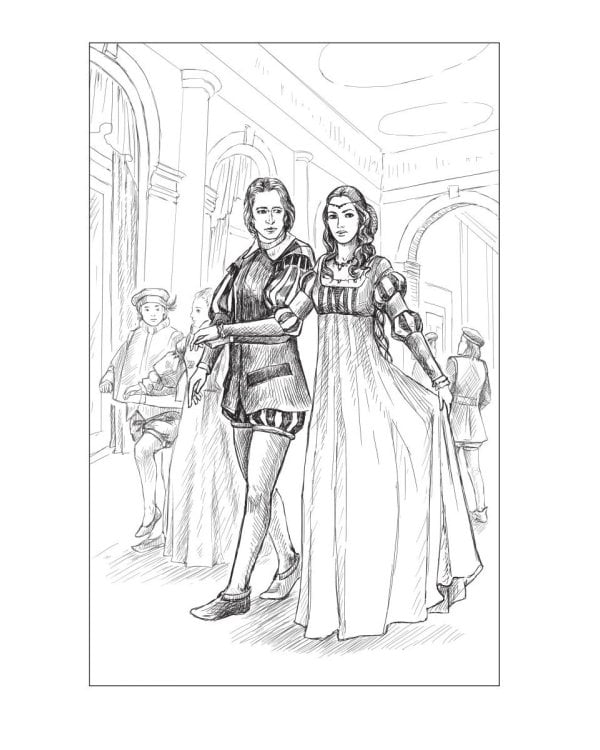 Охота на лань. История одной одержимости