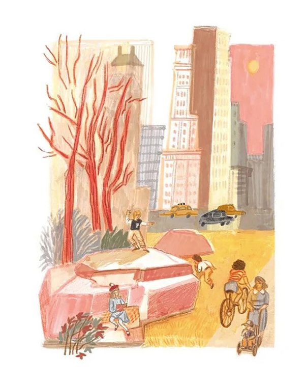 Питер Обыкновенный или Младших братьев не выбирают