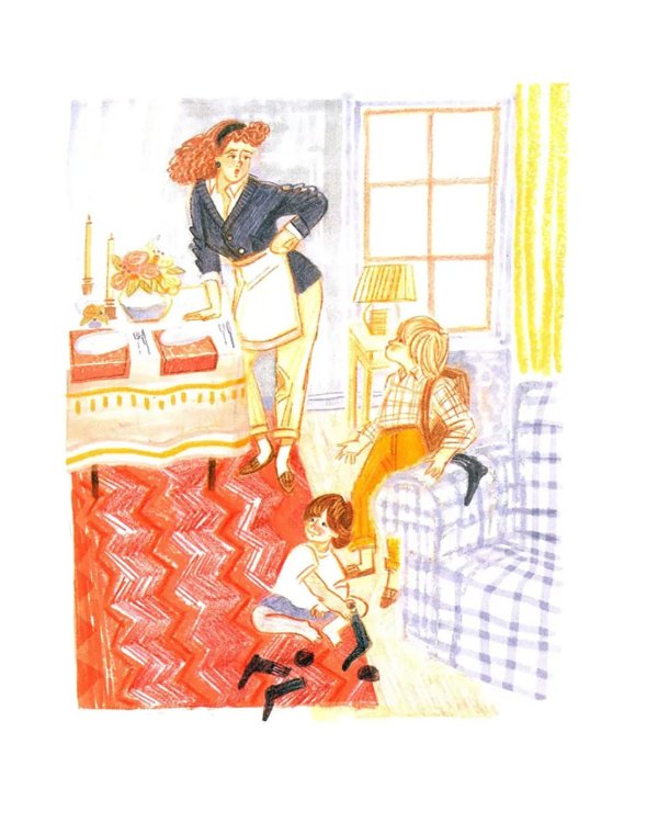 Питер Обыкновенный или Младших братьев не выбирают