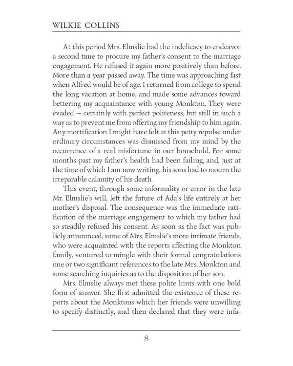 Mad Monkton = Безумный Монктон: на англ.яз