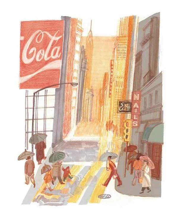 Питер Обыкновенный или Младших братьев не выбирают