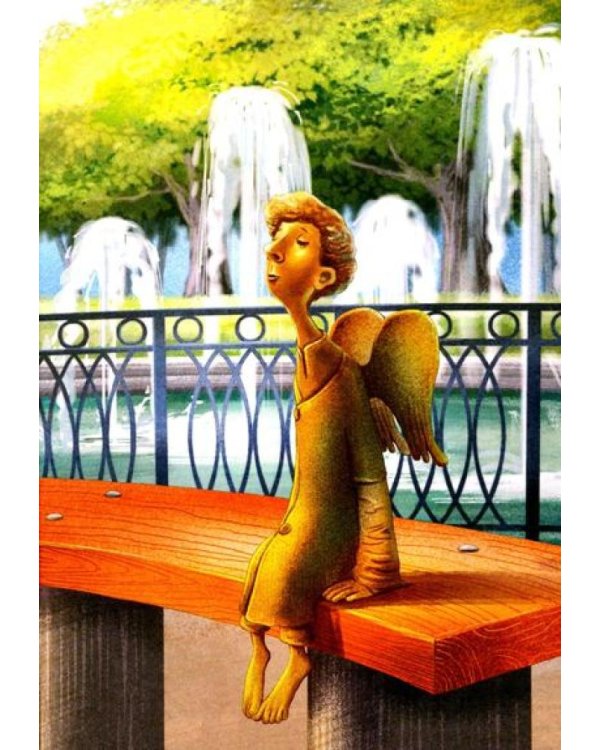 Петербургские истории