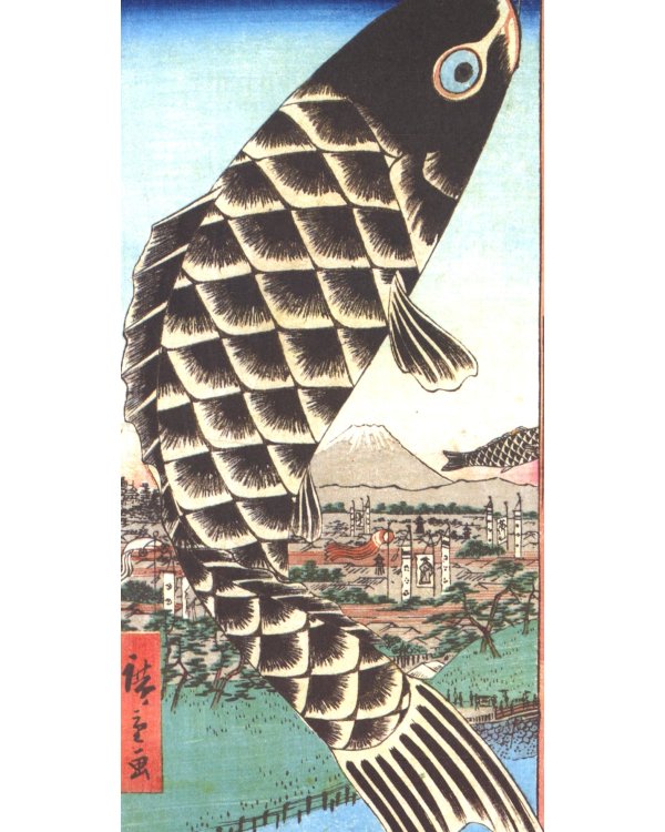 Повседневная жизнь Японии периода Эдо (1603-1868) в гравюре укие-э; Япония на ладони (комплект из 2-х книг)