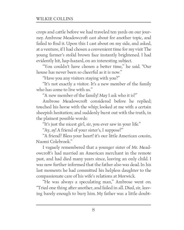 John Jago's Ghost = Призрак Джона Джаго: на англ.яз