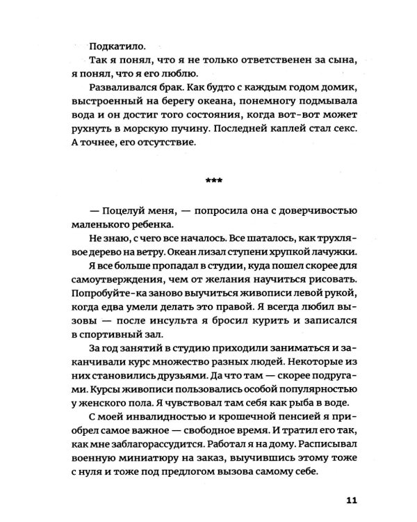 Мы были почти счастливы: роман