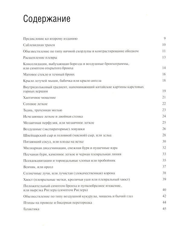 Торакоабдоминальная компьютерная томография. Образы и симптомы