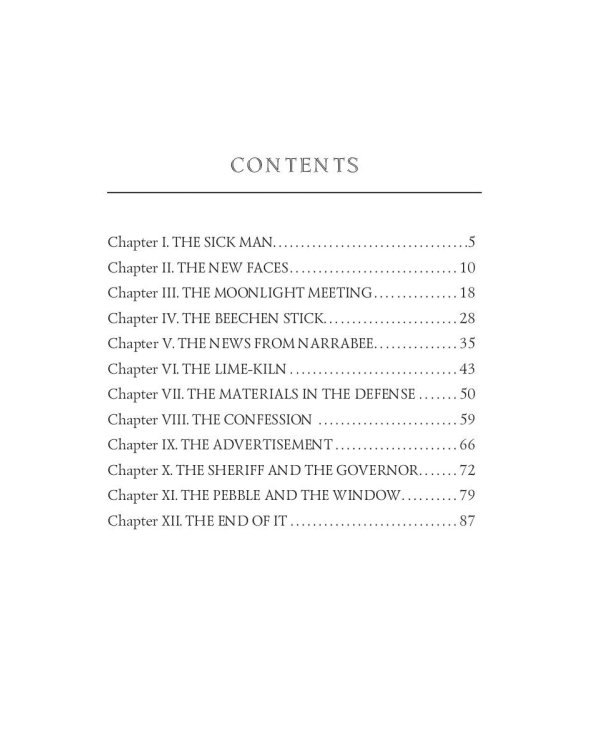 John Jago's Ghost = Призрак Джона Джаго: на англ.яз