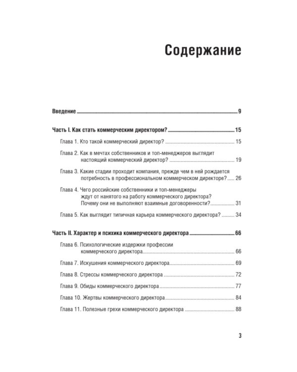 Коммерческий директор 2.0. 25 ключевых компетенций руководителя в продажах