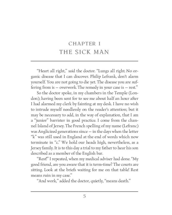 John Jago's Ghost = Призрак Джона Джаго: на англ.яз