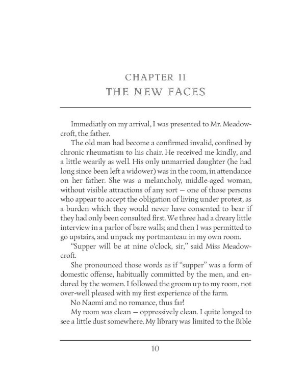 John Jago's Ghost = Призрак Джона Джаго: на англ.яз