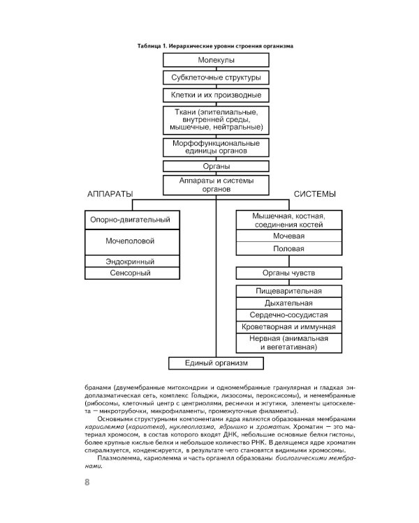 Анатомия человека: атлас с qr-кодами на цветные изображения. 2-е изд
