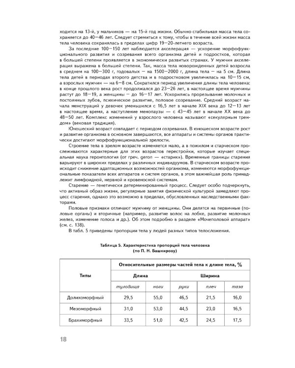 Анатомия человека: атлас с qr-кодами на цветные изображения. 2-е изд
