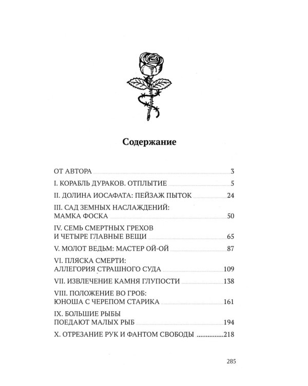 Быть Босхом: роман