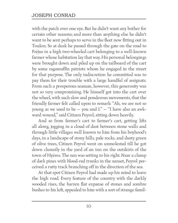 The Rover. Volume 13