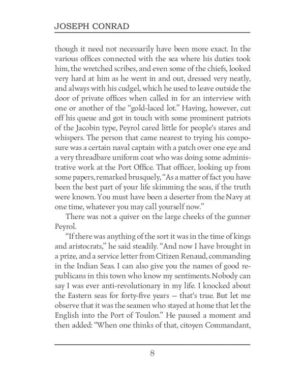 The Rover. Volume 13