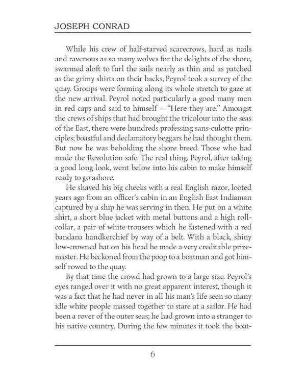 The Rover. Volume 13