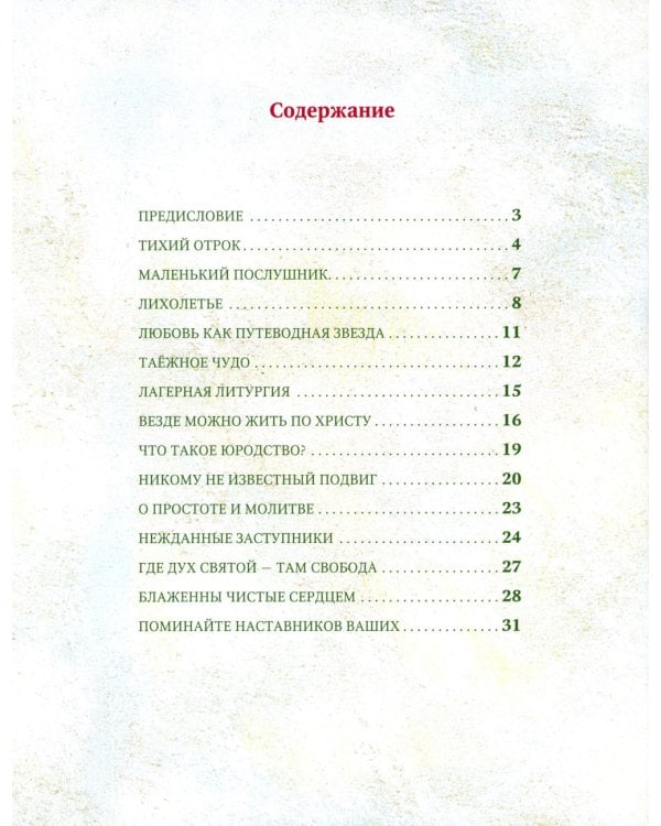 Босоногий Ангел. Рассказы об архимимандрите Павле (Груздеве)