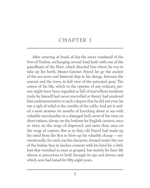 The Rover. Volume 13